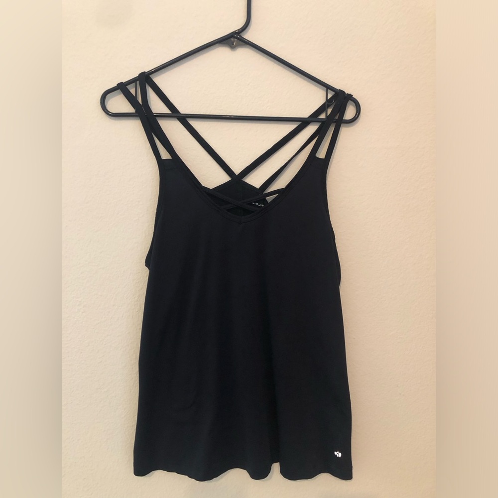 Athletic/casual top